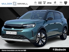 Opel Frontera - 1.2 Hybrid 110pk e-DTC6 GS | UIT VOORRAAD LEVERBAAR | 2 + 6 JAAR GARANTIE |
