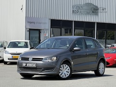 Volkswagen Polo - 1.2 TSI BlueMotion Edition LAGE KM STAND/NL AUTO