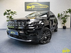 Jeep Compass - 4xe 240 Plug-in Hybrid Electric S | ACC | Elektrische stoelen