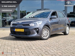 Kia Rio - 1.0 TGDI DynamicLine