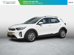 Kia Stonic - 1.0 T-GDi MHEV DynamicLine | Climate control | Navigatie | Nederlandse Dealer onderhouden