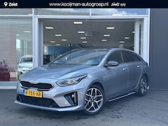 Kia Pro cee'd - ProCeed 1.0 T-GDI GT-Line electrisch glazen schuif - Kanteldak | Cruise control | Climate
