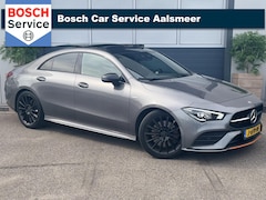 Mercedes-Benz CLA-Klasse - 220 Premium Plus / NAVI / PANO /GARANTIE /