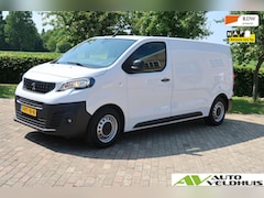Peugeot Expert - 1.5 BlueHDI 100 S&S L2 Zeer mooi