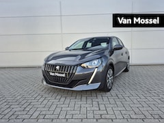 Peugeot 208 - 1.2 PureTech Active | Parkeersensoren | Cruise Control | Navigatie | Apple Carplay/Android