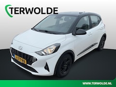 Hyundai i10 - 1.0 Comfort | Apple Carplay/Android Auto | Afwijkende dakkleur | Cruise control