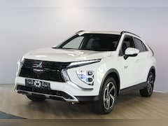 Mitsubishi Eclipse Cross - 2.4 PHEV Intense+ | Cruise | Navi | Camera
