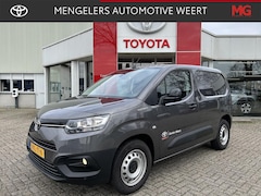 Toyota PROACE CITY Electric - Live 50 kWh