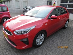 Kia Cee'd - Ceed 1.0 T-GDi DynamicLine