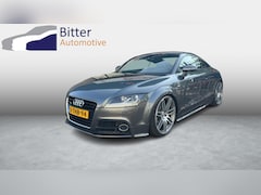 Audi TT - 2.0 TFSI q. Pro Line S 3x DSG Quattro