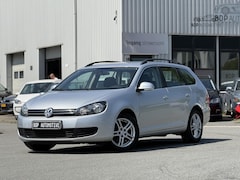 Volkswagen Golf Variant - 1.4 TSI Highline AIRCO/CRUISE/TREKHAAK