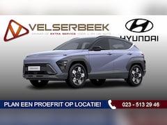 Hyundai Kona - 1.6 GDI HEV Comfort Smart *NIEUW*DIRECT RIJDEN