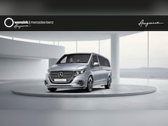 Mercedes-Benz V-klasse - 300d XL L3 AMG 4-Matic | Dubbele Cabine