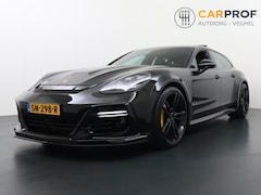 Porsche Panamera Sport Turismo - 4.0 Turbo S E-Hybrid Techart Techart | NO 28 | Uniek |