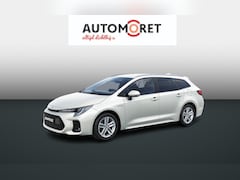 Suzuki Swace - 1.8 Hybrid Style Full Hybride Automaat