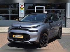 Citroën C3 Aircross - 1.2 PureTech Max Navi Panodak Airco Km 3.850