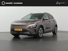 Hyundai Kona Electric - EV Fashion 64 kWh | Navigatiesysteem | Parkeercamera | Head Up Display | Cruise control Ad