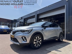 Renault Captur - 1.3 TCe 140pk EDC Techno