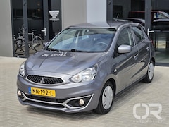 Mitsubishi Space Star - 1.0 Cool+ NL-auto 18.000km Trekhaak
