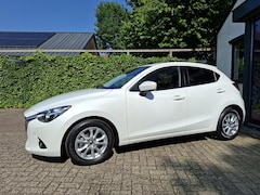 Mazda 2 - 2 1.5 Skyactiv-G Intro Edition