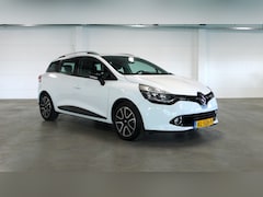Renault Clio Estate - 0.9 TCe Expression