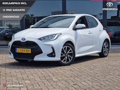 Toyota Yaris - 1.5 Hybrid Dynamic