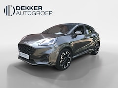 Ford Puma - 1.0 EcoBoost Hybrid ST-LINE X
