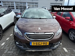 Peugeot 2008 - 1.6 VTi Féline