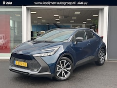 Toyota C-HR - 1.8 Hybrid 140 Dynamic