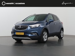 Opel Mokka X - 1.4 Turbo Innovation | Trekhaak | Navigatie | Parkeercamera | Climate Control | Keyless Go