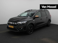 Dacia Jogger - 1.6 Hybrid 140Pk Extreme 7p. | Navigatie Via Apple & Android Carplay | Climate Control | P