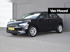 Opel Corsa - 1.2 Elegance 100PK | LMV | Navi | Cruise | Apple Carplay/Android auto