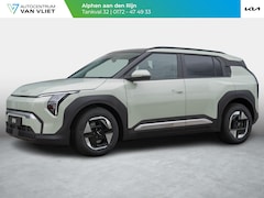Kia EV3 - Plus 58.3 kWh | Op VOOORRAAD DIRECT LEVERBAAR | Stoel en stuurverwarming | Dodehoek assist