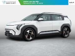 Kia EV3 - Plus Advanced 58.3 kWh | OP VOORRAAD | Schuifkanteldak | Harman en kardon | Dode hoek assi