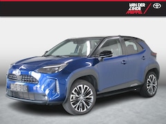 Toyota Yaris Cross - 1.5 Hybrid Executive Navi Trekhaak Panorama