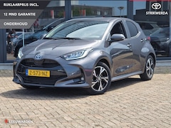 Toyota Yaris - 1.5 Hybrid 115 First Edition