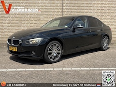 BMW 3-serie - 316d Executive Automaat | Climate | Cruise | Navi | PDC | APK 05-2026 |