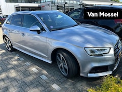 Audi A3 Sportback - 1.5 TFSI CoD Sport S Line Edition 150 PK | WORDT VERWACHT |