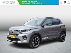 Citroën C3 - 1.2 Hybrid 110pk Max