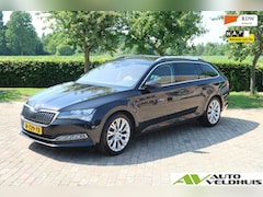 Skoda Superb Combi - 1.5 TSI ACT Business Edition