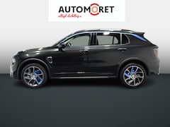 Lynk & Co 01 - 1.5 Plug in Hybrid|1800kg trekgewicht|Trekhaak| nieuw model