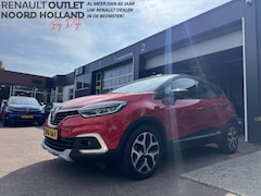 Renault Captur - 1.3 TCe 150pk EDC Intens+Camera