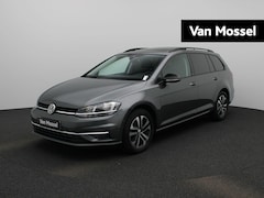 Volkswagen Golf Variant - 1.0 TSI Comfortline | IQ-Drive | LMV | Navigatie | Panorama dak | Camera | DAB | Apple car