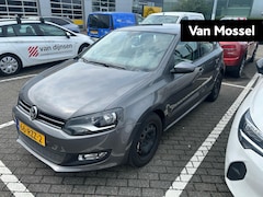 Volkswagen Polo - 1.4-16V Comfortline 86 PK