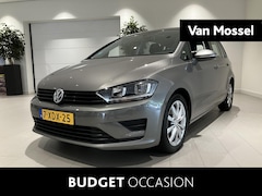 Volkswagen Golf Sportsvan - 1.2 TSI Trendline 110 PK | Trekhaak | Navigatie | Cruise Control | Bluetooth | Parkeersens