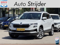 Skoda Karoq - 1.5 TSI ACT Business Edition Plus Automaat | Panodak | Camera | 18LM