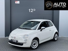 Fiat 500 - 1.0 TwinAir Easy | Airco | Nieuwstaat |