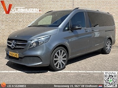 Mercedes-Benz V-klasse - 250d Lang DC Avantgarde Edition | € 33.950, - NETTO | Leder | 5 Persoons | Climate | Cruis