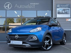 Opel ADAM - 1.0 Turbo Rocks Cabrio Cruise PDC