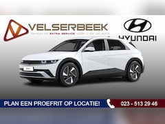 Hyundai IONIQ 5 - Connect+ 84 kWh *NIEUW*DIRECT RIJDEN